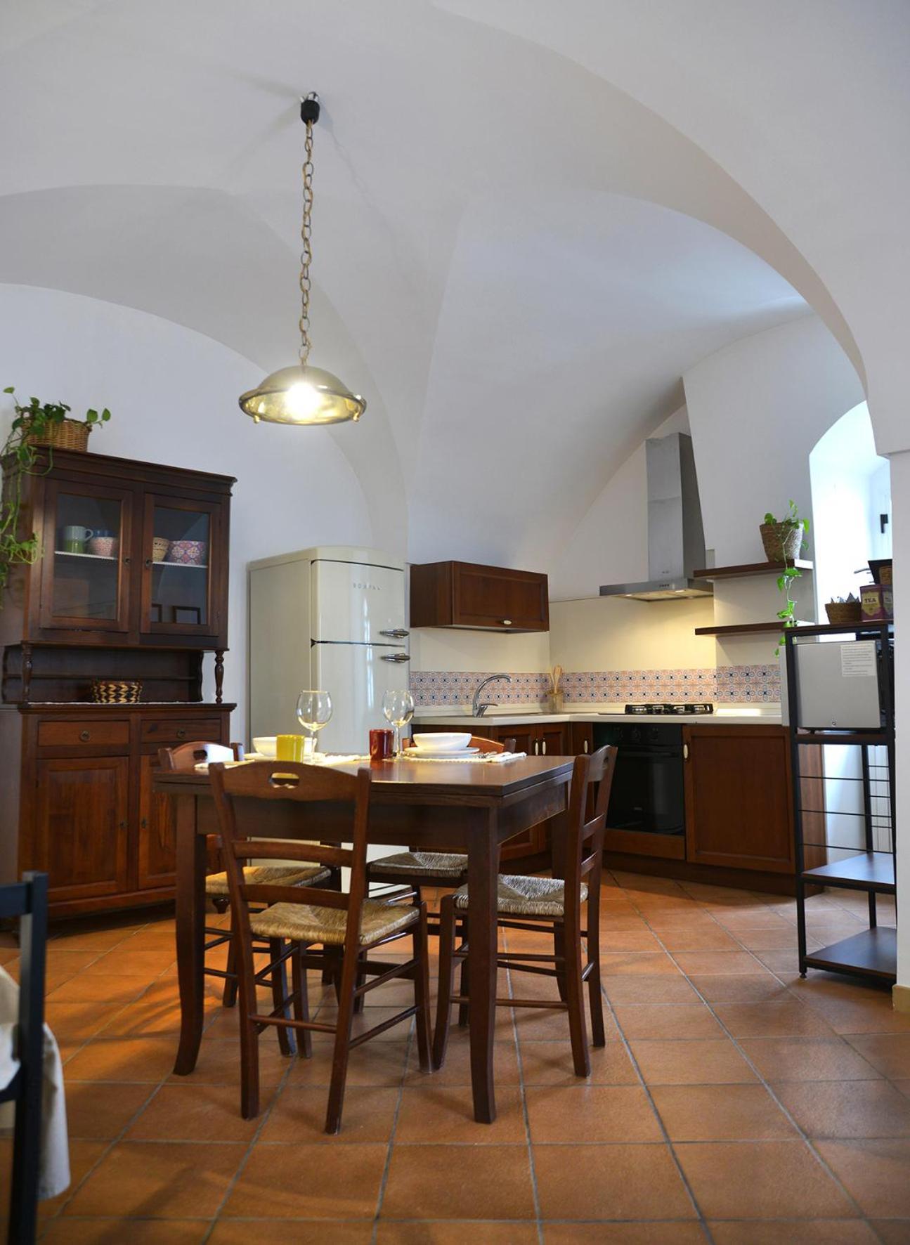 Dimora Il Capitello Villa Cisternino Dış mekan fotoğraf