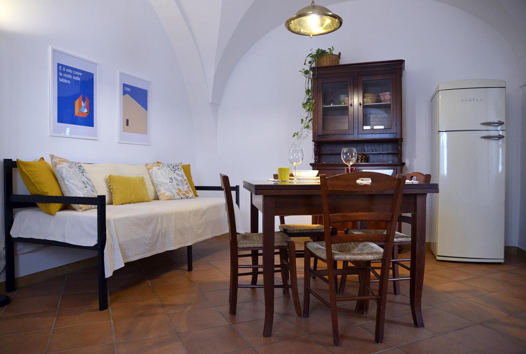Dimora Il Capitello Villa Cisternino Dış mekan fotoğraf