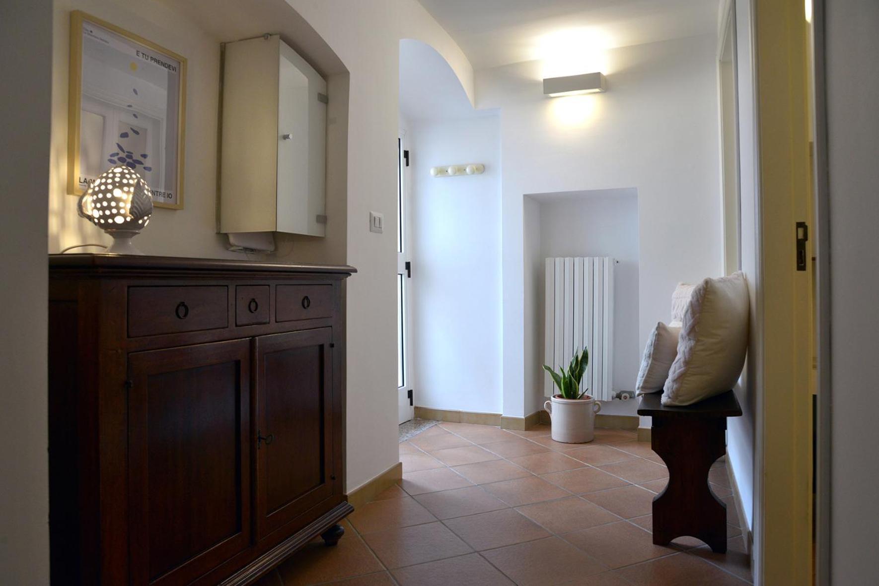 Dimora Il Capitello Villa Cisternino Dış mekan fotoğraf