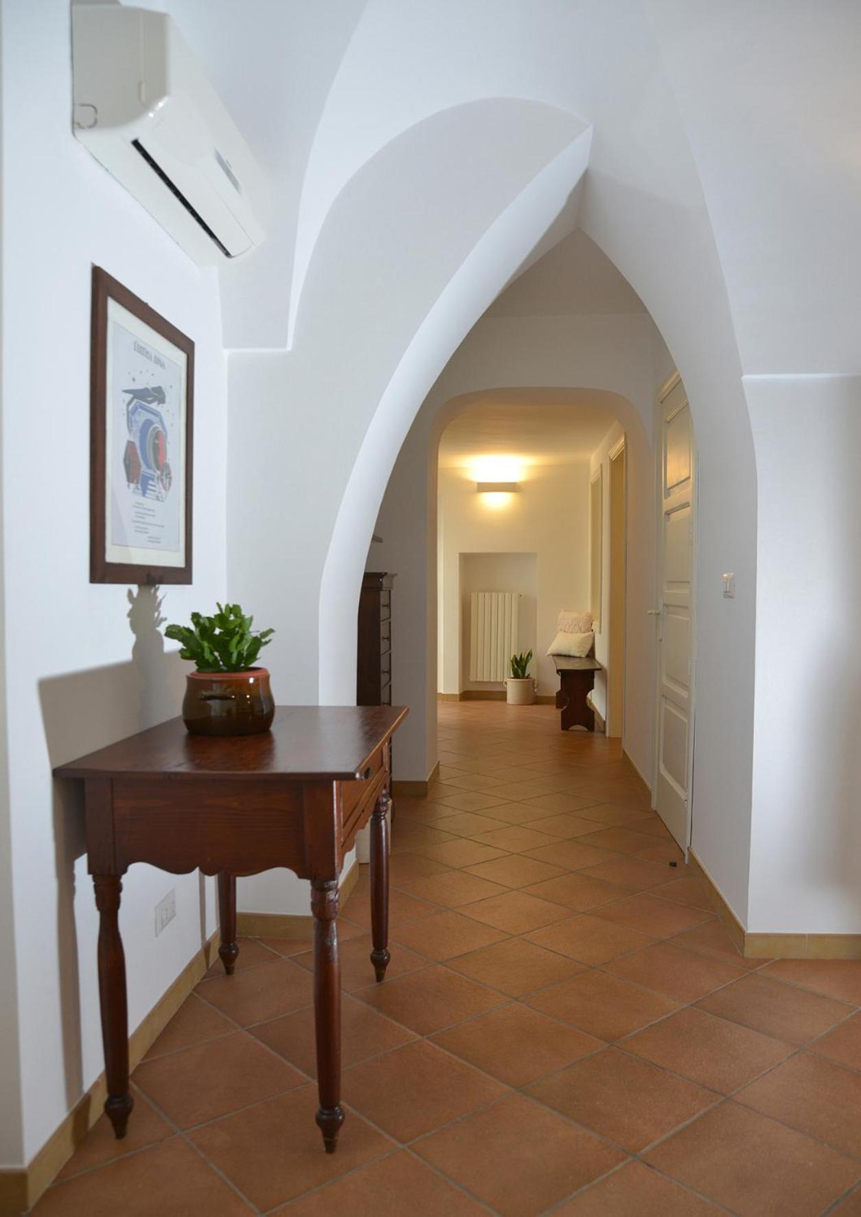 Dimora Il Capitello Villa Cisternino Dış mekan fotoğraf
